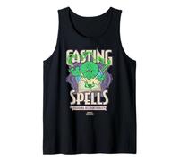 Minions & Monsters Goomi Spells Canotta