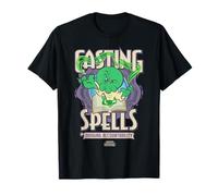 Minions & Monsters Goomi Spells Maglietta