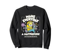 Minions & Monsters Hollywood Masterpiece Felpa