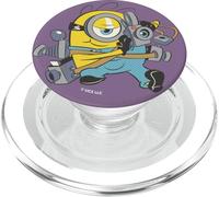 Minions & Monsters Hollywood Masterpiece PopSockets PopGrip per MagSafe