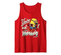 Minions & Monsters Hollywood Royalty Canotta