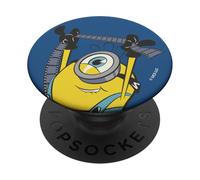Minions & Monsters Hollywood Suspense PopSockets PopGrip Adesivo