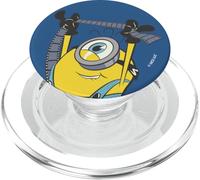 Minions & Monsters Hollywood Suspense PopSockets PopGrip per MagSafe