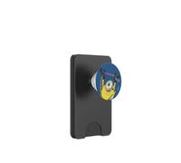 Minions & Monsters Hollywood Suspense PopSockets PopWallet per MagSafe