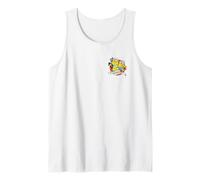 Minions & Monsters Living The Dream Front & Back Canotta