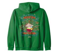 Minions & Monsters Master of Nothing Felpa con Cappuccio