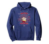 Minions & Monsters Master of Nothing Felpa con Cappuccio
