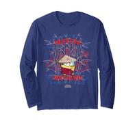 Minions & Monsters Master of Nothing Maglia a Manica