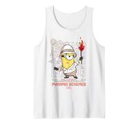 Minions & Monsters Pyramid Schemes Canotta