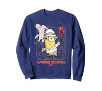 Minions & Monsters Pyramid Schemes Felpa