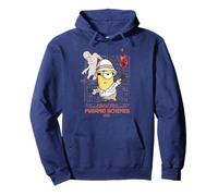 Minions & Monsters Pyramid Schemes Felpa con Cappuccio