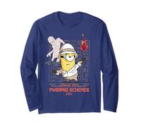 Minions & Monsters Pyramid Schemes Maglia a Manica