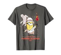 Minions & Monsters Pyramid Schemes Maglietta