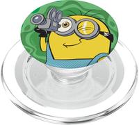 Minions & Monsters Retro Camera Ed PopSockets PopGrip per MagSafe