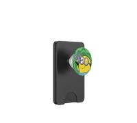 Minions & Monsters Retro Camera Ed PopSockets PopWallet per MagSafe