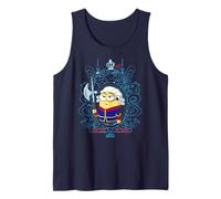 Minions & Monsters Royal Guard Canotta