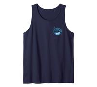 Minions & Monsters Royal Guard Front & Back Canotta