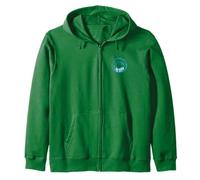 Minions & Monsters Royal Guard Front & Back Felpa con Cappuccio