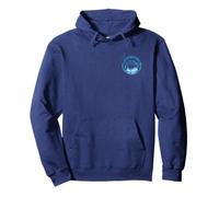 Minions & Monsters Royal Guard Front & Back Felpa con Cappuccio
