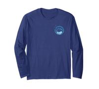 Minions & Monsters Royal Guard Front & Back Maglia a Manica