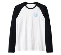 Minions & Monsters Royal Guard Front & Back Maglia con Maniche Raglan