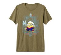 Minions & Monsters Royal Guard Maglietta Premium