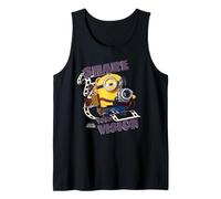 Minions & Monsters Share Your Vision Canotta