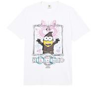 Minions & Monsters Spellcasting Craft Comfort Colors Adult Heavyweight T-Shirt