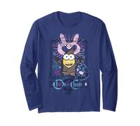 Minions & Monsters Spellcasting Craft Maglia a Manica