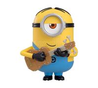 Minions Stuart Nendoroid Mini Action Figure GOODSMILE