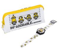 Minions Orologio da bambino MNS140SETA