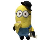 MINIONS PELUCHE PLUSH DESPICABLE ME CATTIVISSIMO ME ENTRA E SCEGLI
