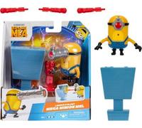 MINIONS PERSONAGGI CM 10 5 ASS