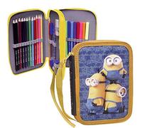 MINIONS Plumier 2 Piani, EP-141-MN