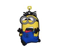 Minions Pvc Bag Clip Bob Con Figure Int.