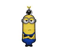 Minions Pvc Bag Clip Kevin Con Figure Int.