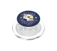 Minions Rolling Into the Holidays PopSockets PopGrip per MagSafe