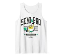 Minions Semi PRO Practice Like A Rookie Canotta
