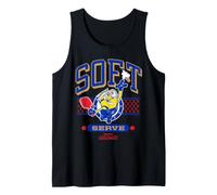 Minions Soft Serve Sports Paddle Canotta