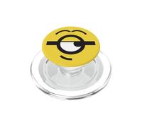 Minions Stuart Big Face Halloween costume PopSockets PopGrip per MagSafe