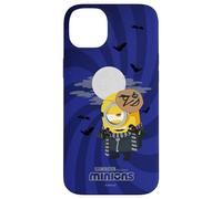 Minions Stuart In Gru Costume Custodia per iPhone 14 Plus
