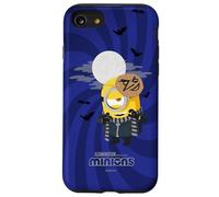 Minions Stuart In Gru Costume Custodia per iPhone SE (2020) / 7/8