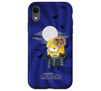 Minions Stuart In Gru Costume Custodia per iPhone XR