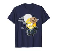 Minions Stuart in Gru Costume Maglietta