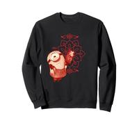 Minions Stuart Lunar New Year Blossoms Felpa