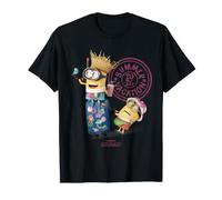 Minions Summer Vacation 2026 Maglietta