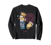 Minions Summer Vacation 2027 Felpa