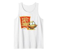 Minions Sweet And Spooky Canotta