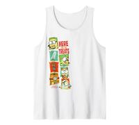 Minions Treats Panel Strip Canotta