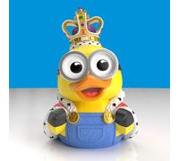 TUBBZ Edizione Scatola: Minions - King Bob Anatra Cosplay In Vinile Per Collezionisti Pop Culture